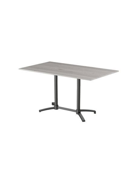 Stolik Storio Duo blat laminowany