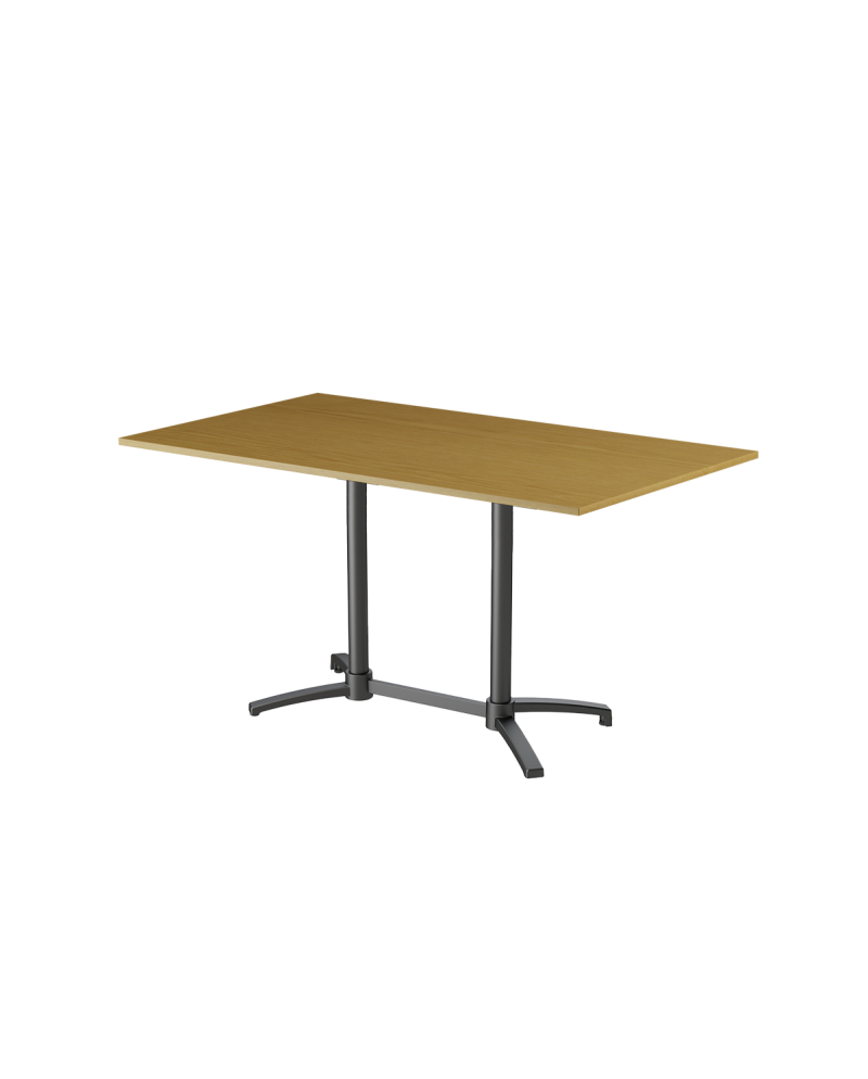 Stolik Storio Duo blat laminowany