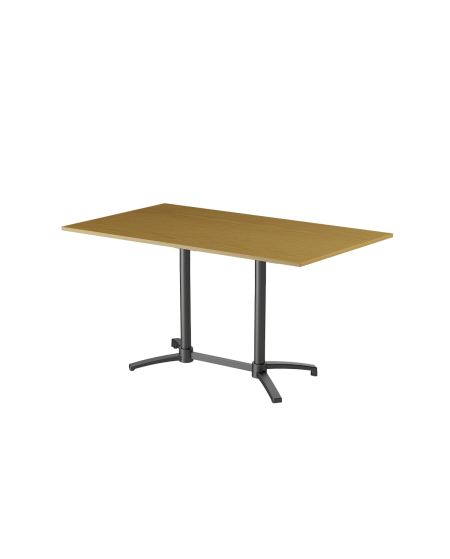 Stolik Storio Duo blat laminowany