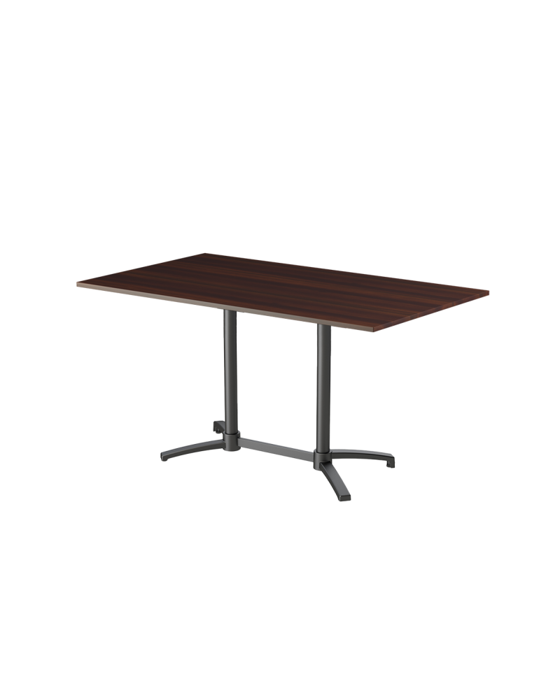 Stolik Storio Duo blat laminowany