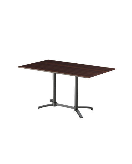 Stolik Storio Duo blat laminowany