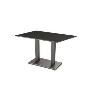 Stolik Imperio Duo blat laminowany