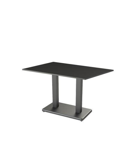 Stolik Imperio Duo blat laminowany