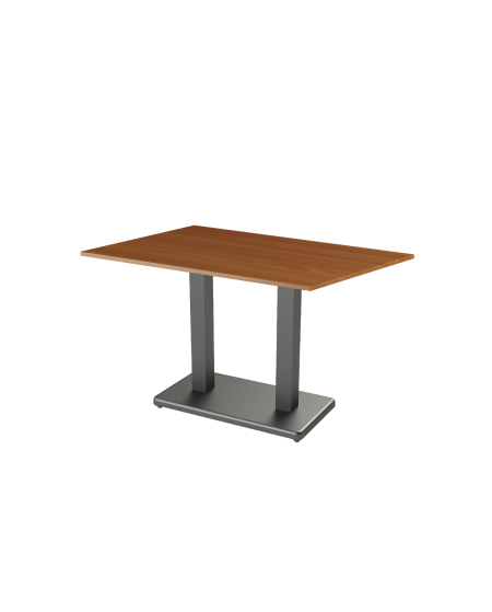 Stolik Imperio Duo blat laminowany