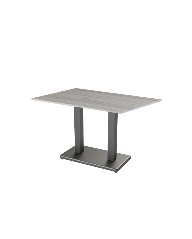 Stolik Imperio Duo blat laminowany