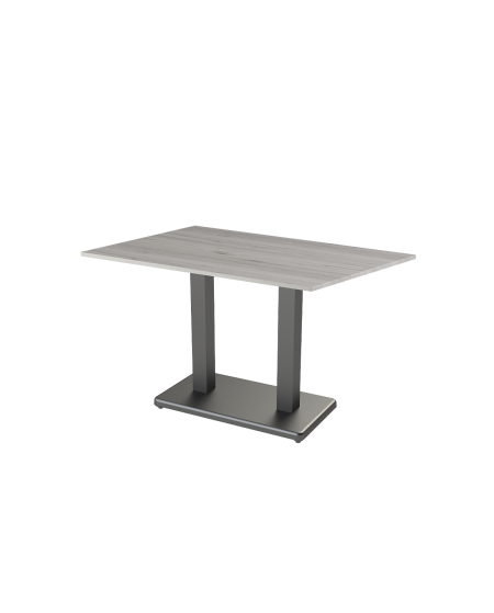 Stolik Imperio Duo blat laminowany