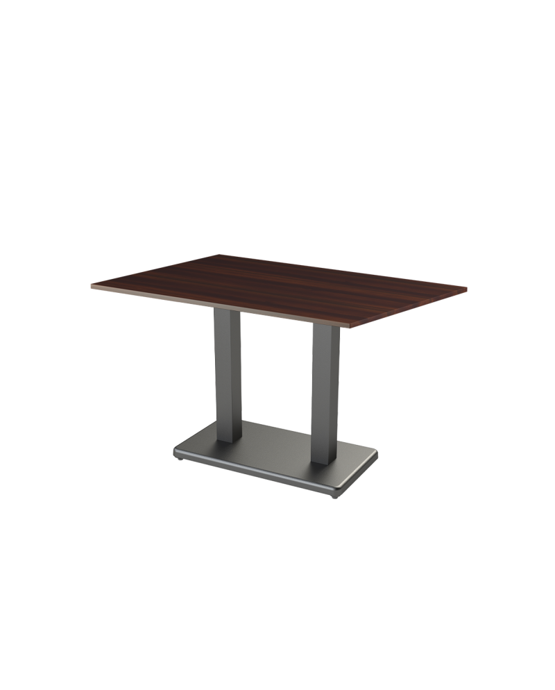 Stolik Imperio Duo blat laminowany