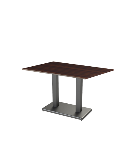 Stolik Imperio Duo blat laminowany