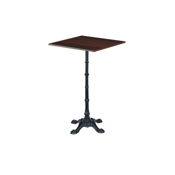 Stolik Castello Bar blat laminowany