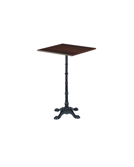 Stolik Castello Bar blat laminowany