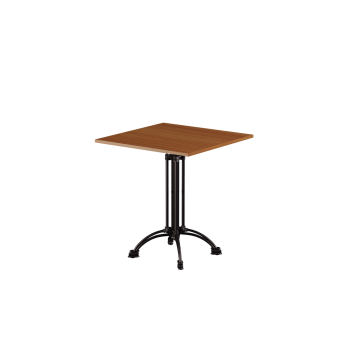 Stolik Rustical blat laminowany