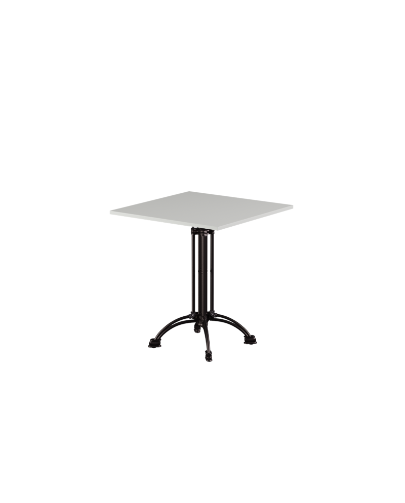 Stolik Rustical blat laminowany