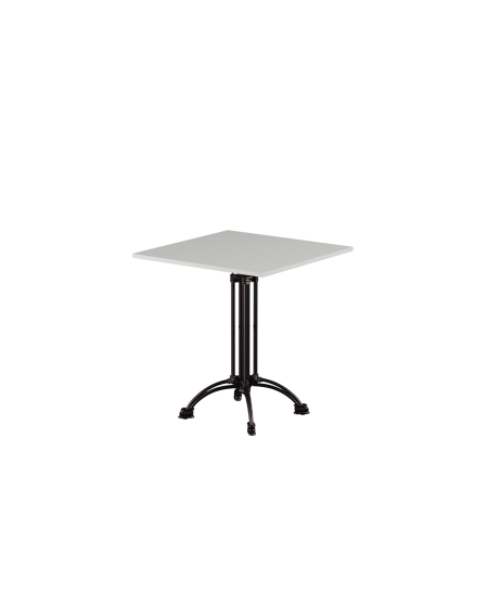 Stolik Rustical blat laminowany