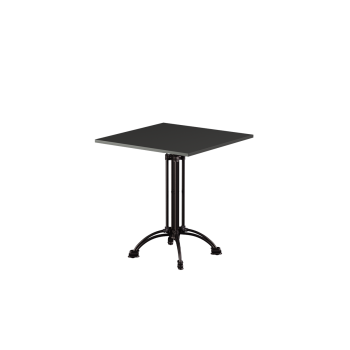 Stolik Rustical blat laminowany