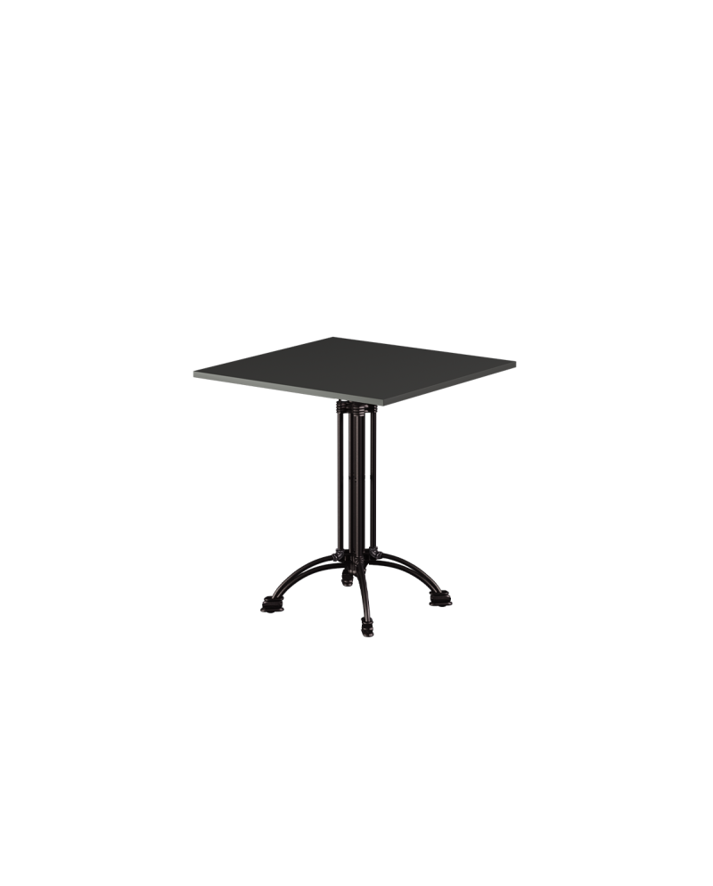 Stolik Rustical blat laminowany
