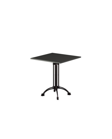 Stolik Rustical blat laminowany