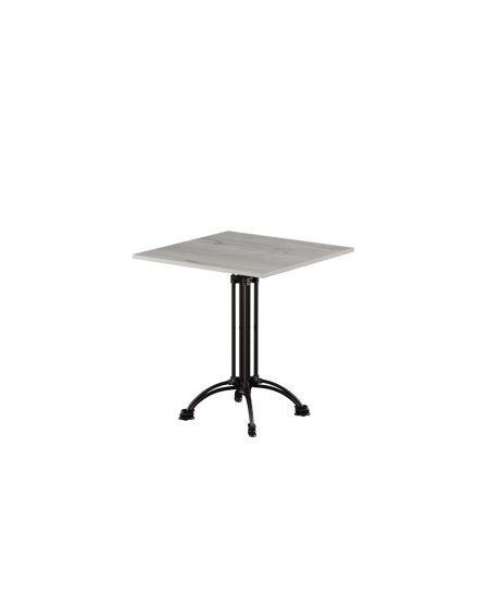 Stolik Rustical blat laminowany