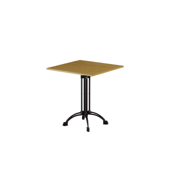 Stolik Rustical blat laminowany