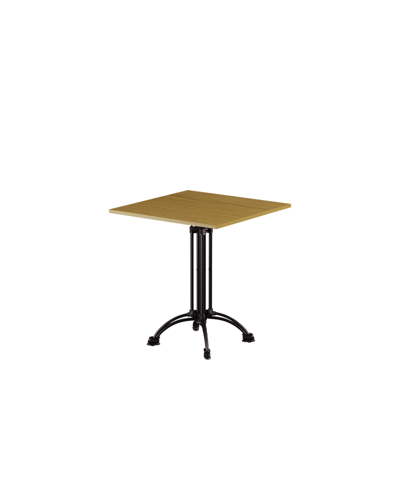 Stolik Rustical blat laminowany