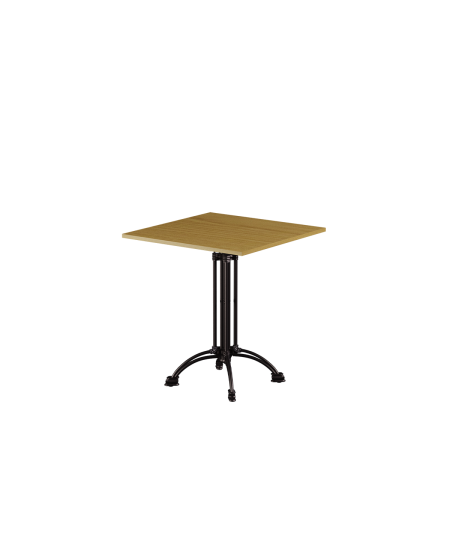 Stolik Rustical blat laminowany