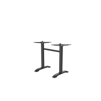 Stolik Carvo Duo blat laminowany