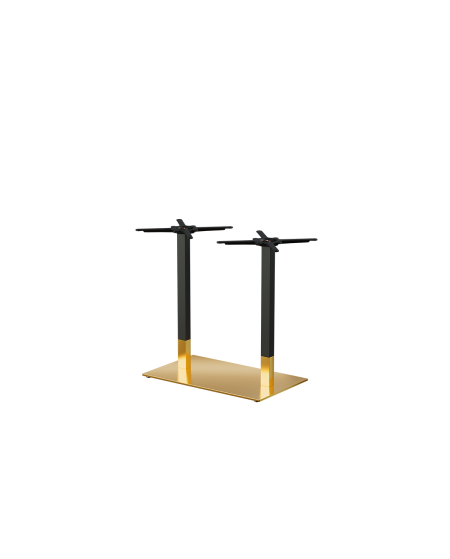 Stolik Omega Duo blat laminowany