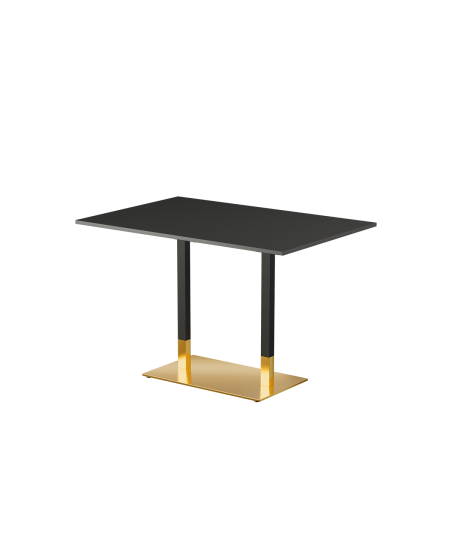 Stolik Omega Duo blat laminowany