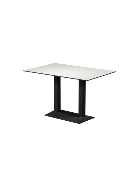 Stolik Giza Duo blat HPL