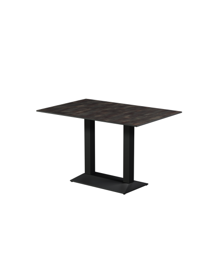 Stolik Giza Duo blat HPL