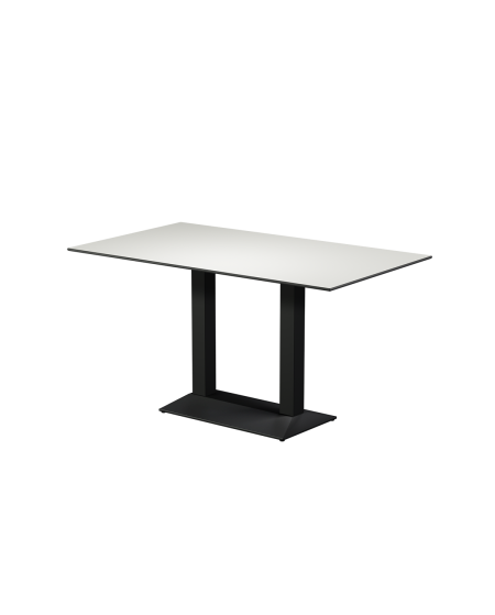 Stolik Giza Duo blat HPL