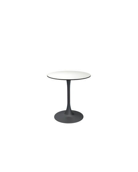 Stolik Arioso blat HPL