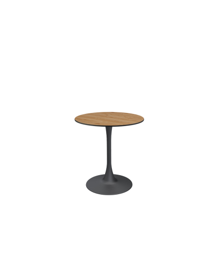 Stolik Arioso blat HPL