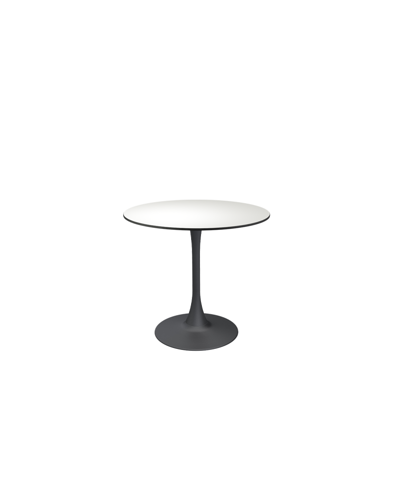 Stolik Arioso blat HPL