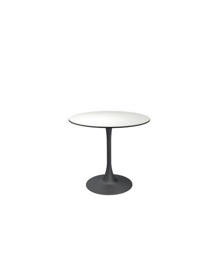 Stolik Arioso blat HPL