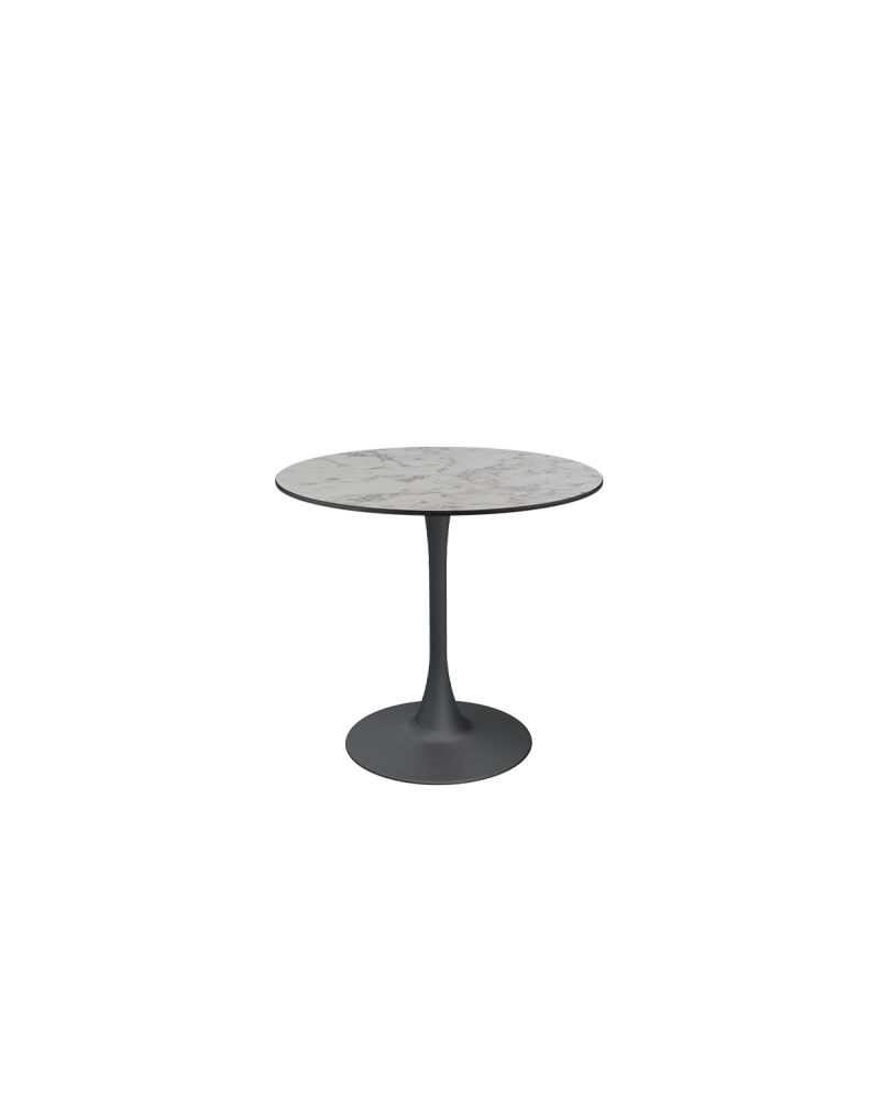 Stolik Arioso blat HPL