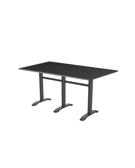 Stolik Carvo Trio blat laminowany