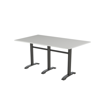 Stolik Carvo Trio blat laminowany