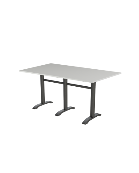 Stolik Carvo Trio blat laminowany