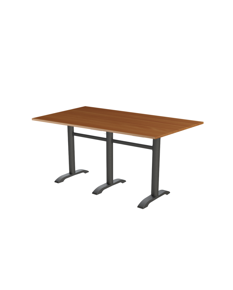 Stolik Carvo Trio blat laminowany