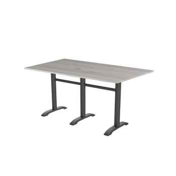 Stolik Carvo Trio blat laminowany