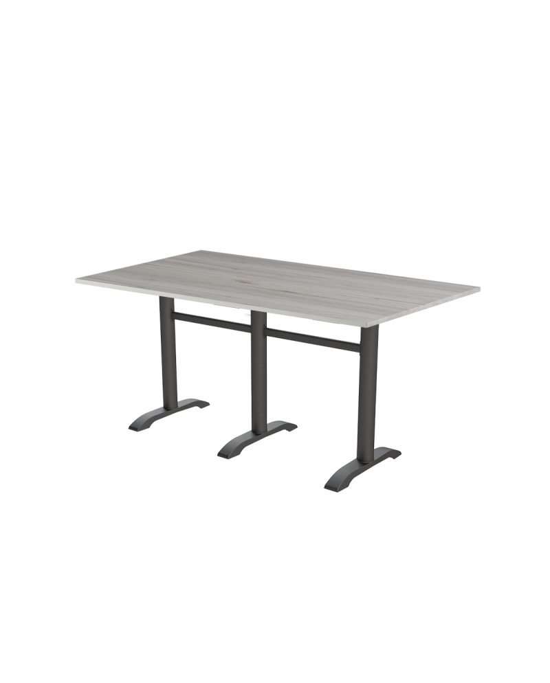 Stolik Carvo Trio blat laminowany