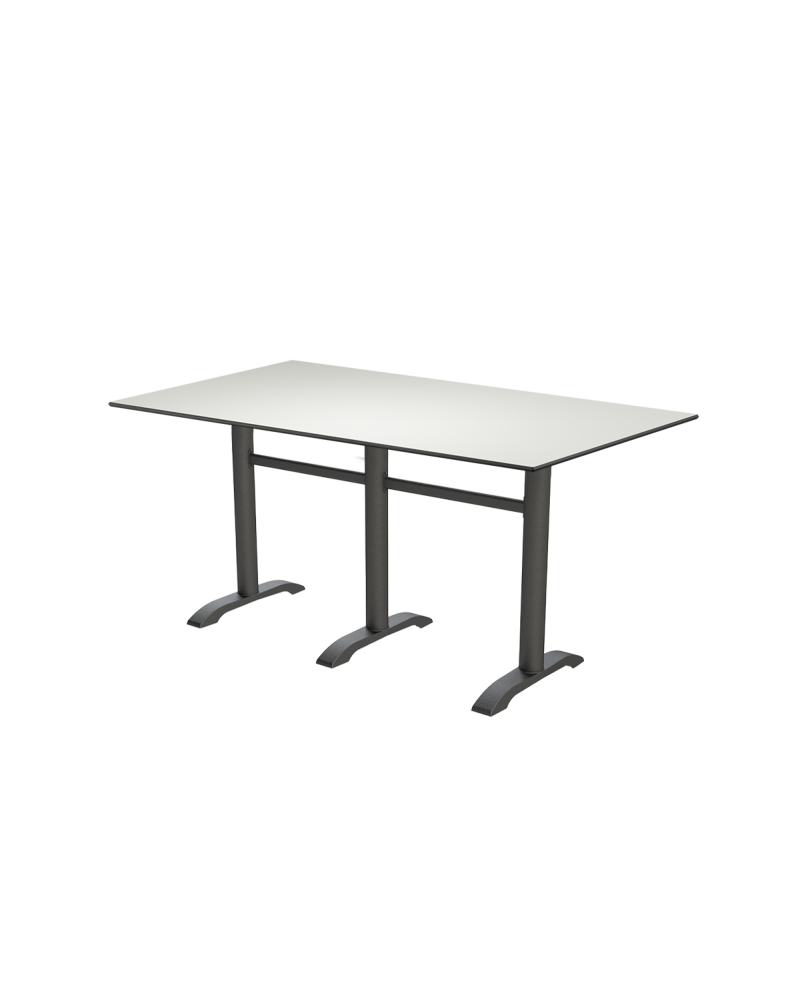 Stolik Carvo Trio blat HPL