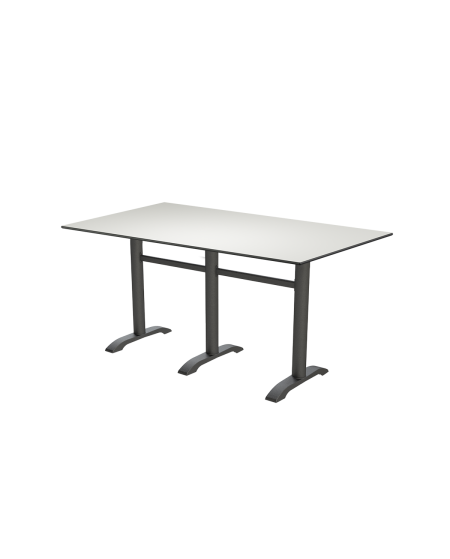 Stolik Carvo Trio blat HPL