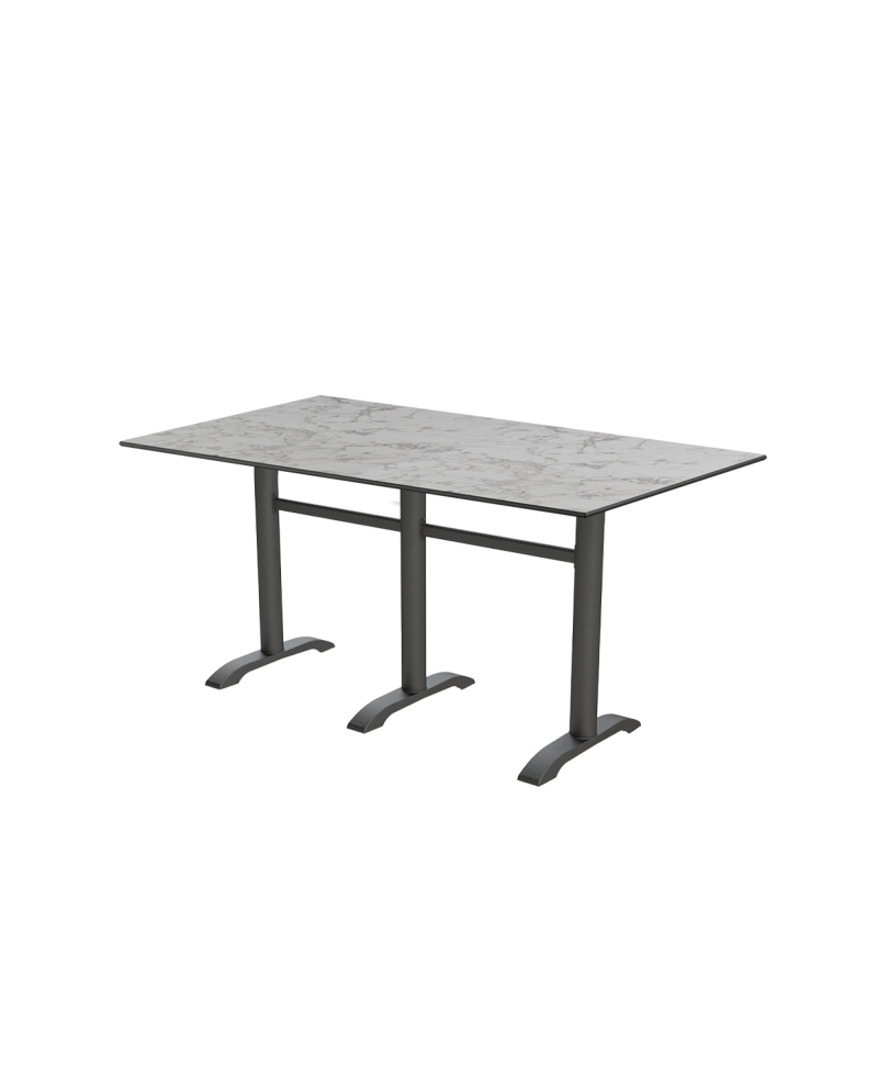 Stolik Carvo Trio blat HPL