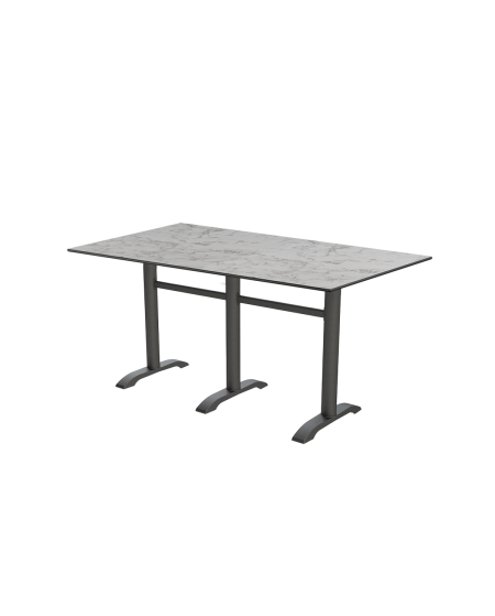 Stolik Carvo Trio blat HPL