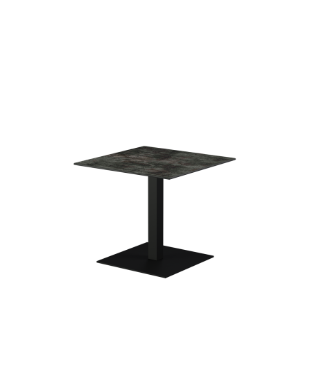 Stolik Alfa XL blat HPL