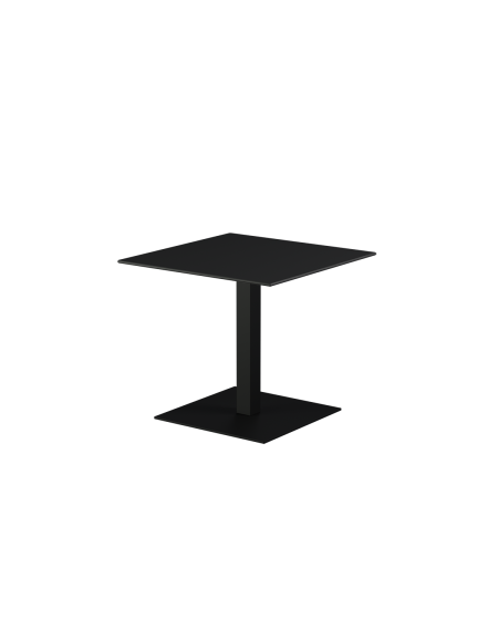 Stolik Alfa XL blat HPL