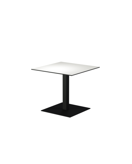 Stolik Alfa XL blat HPL