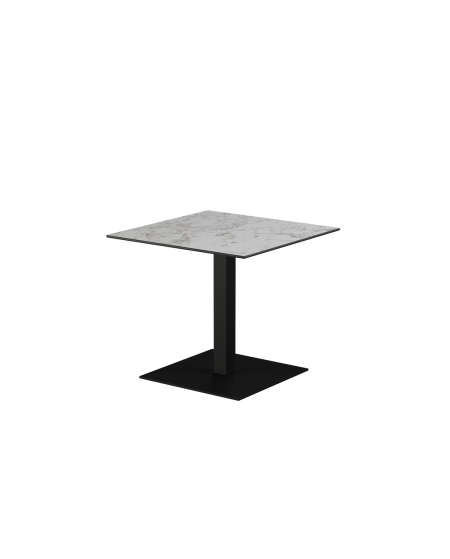 Stolik Alfa XL blat HPL