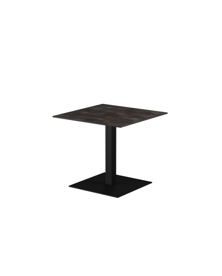 Stolik Alfa XL blat HPL